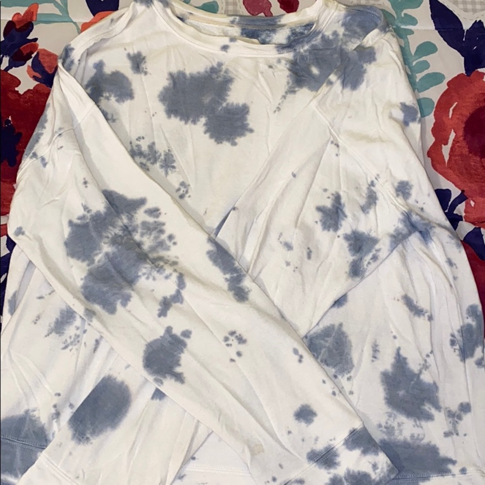 DryGoods lounge shirt